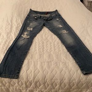 Like new Guess Jeans